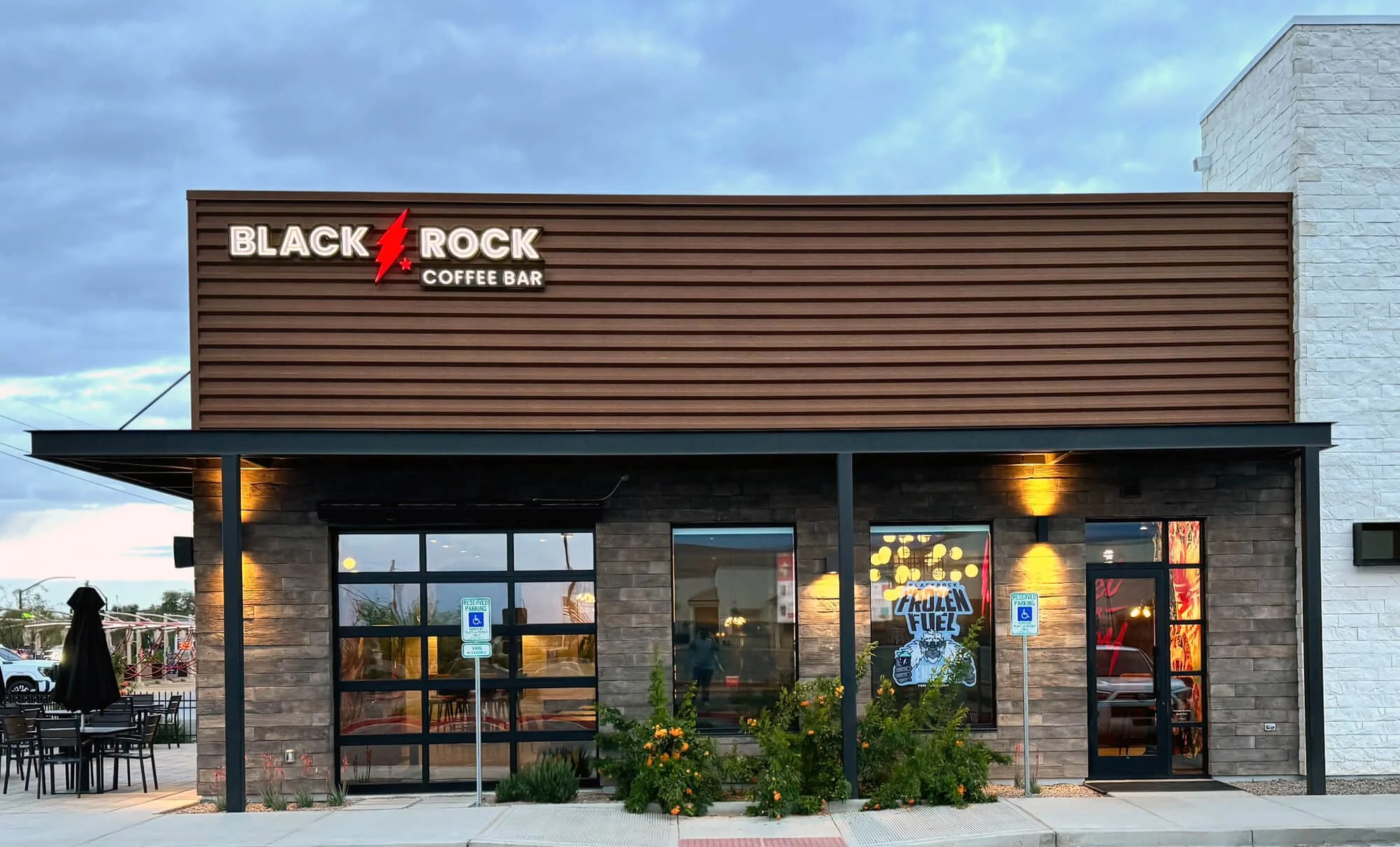 Black Rock Coffee Near Me Explore Your Local Favorites