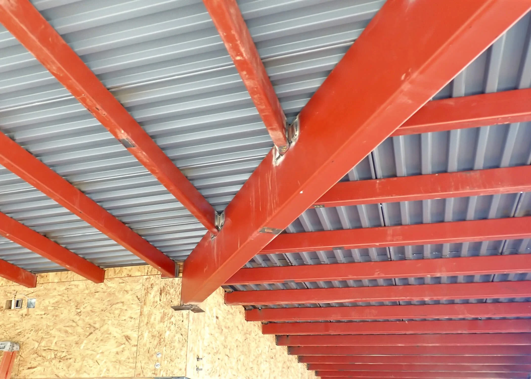 Twin Peaks Tempe — Sunland Welding