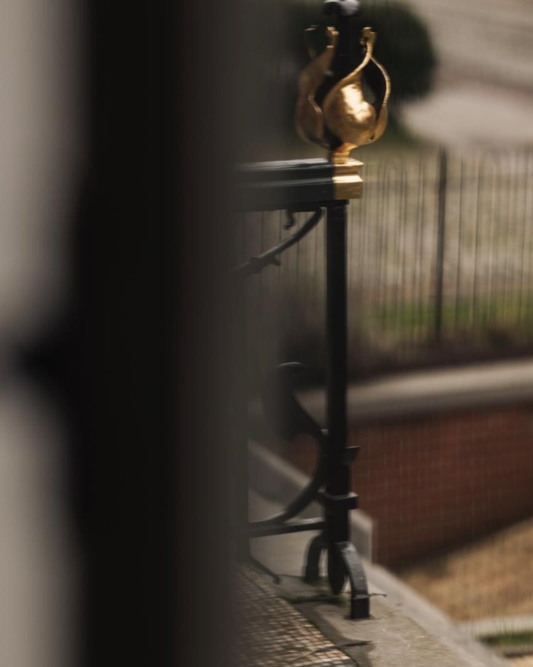 The details make the story.

 At Townhouse LR, the original Art Deco elements greet you the moment you step inside - offering a glimpse into the rich history of this 1901 gem.  With each step forward in the restoration, we get closer to bringing this