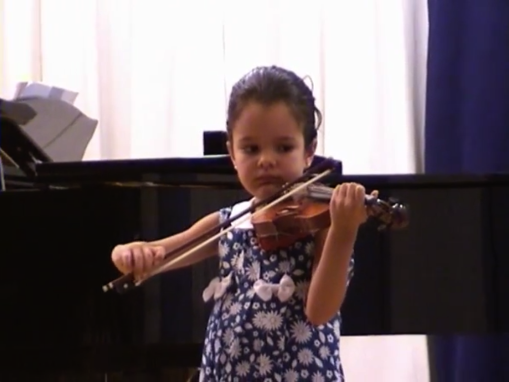 Escuela Arcos - Madrid 2006