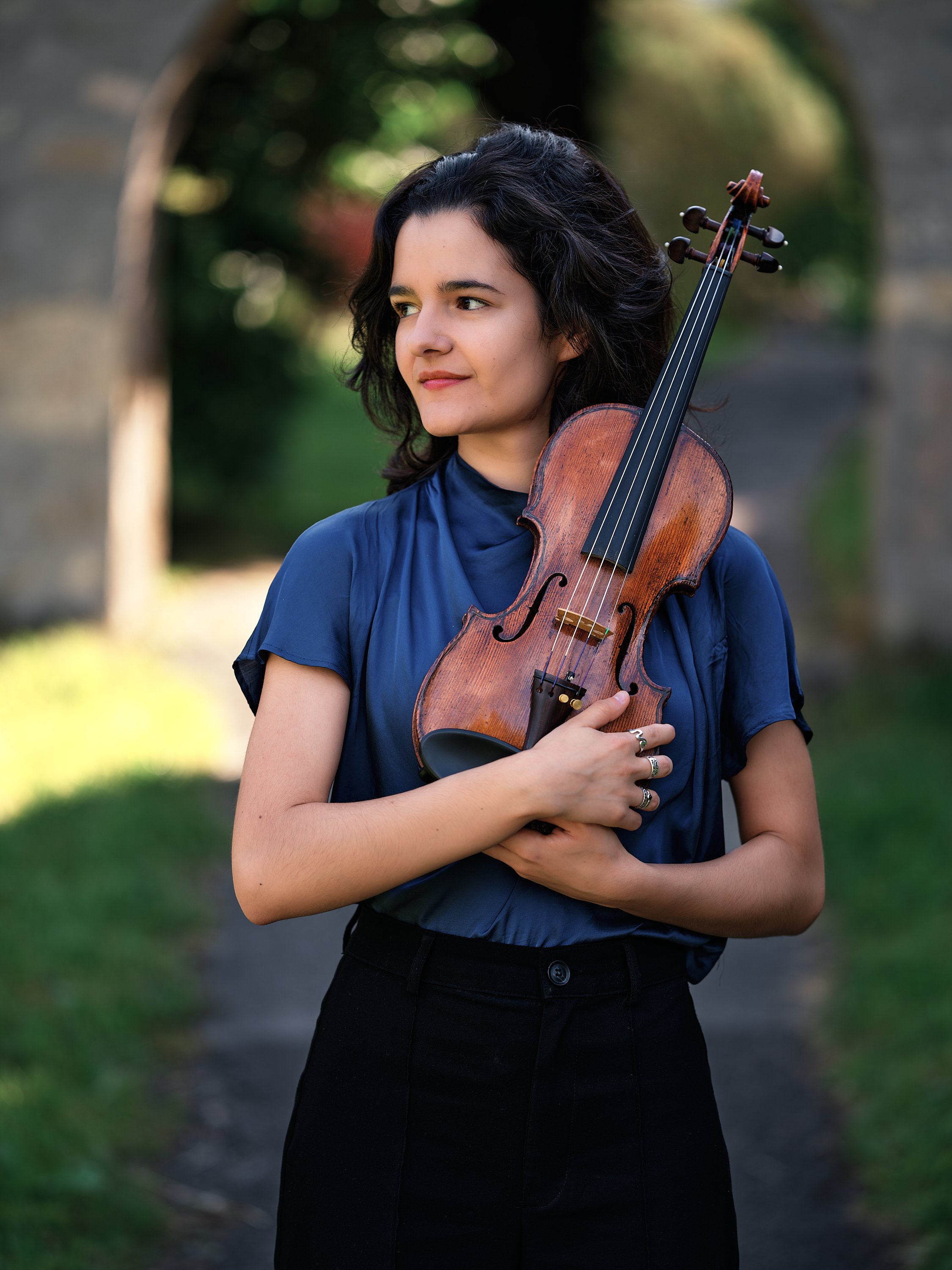 ©Ettore Causa, Gstaad