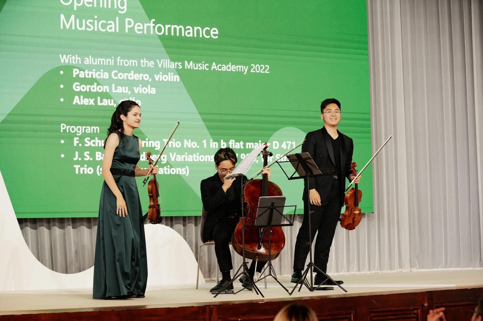 ViIlars Symposium - Switzerland