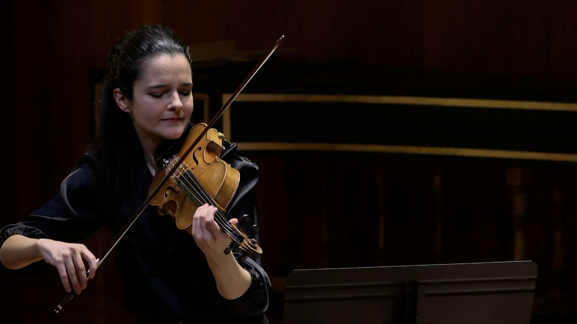 Sony Auditorium - Madrid