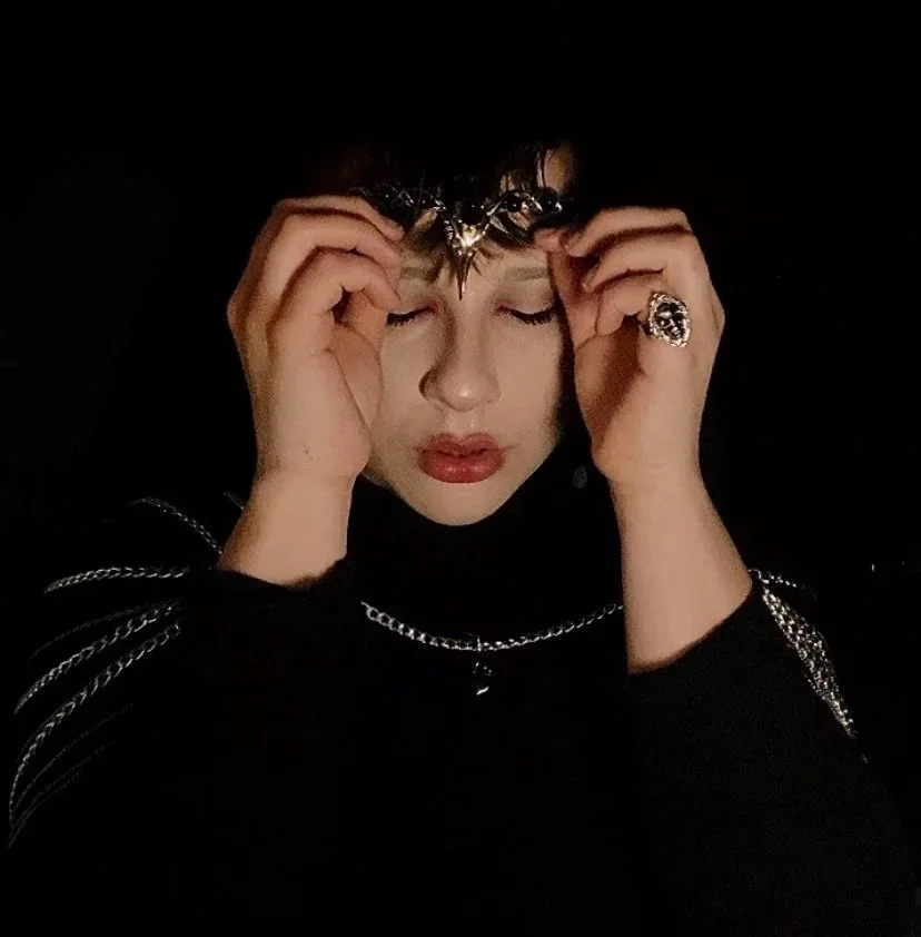 "Witch Queen" 2025