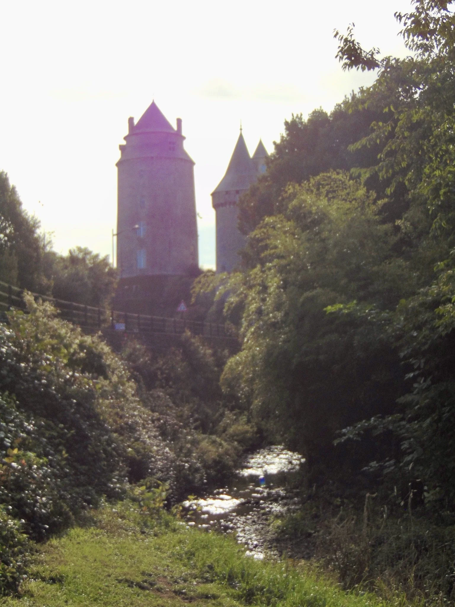 Chateaugiron, France 2025