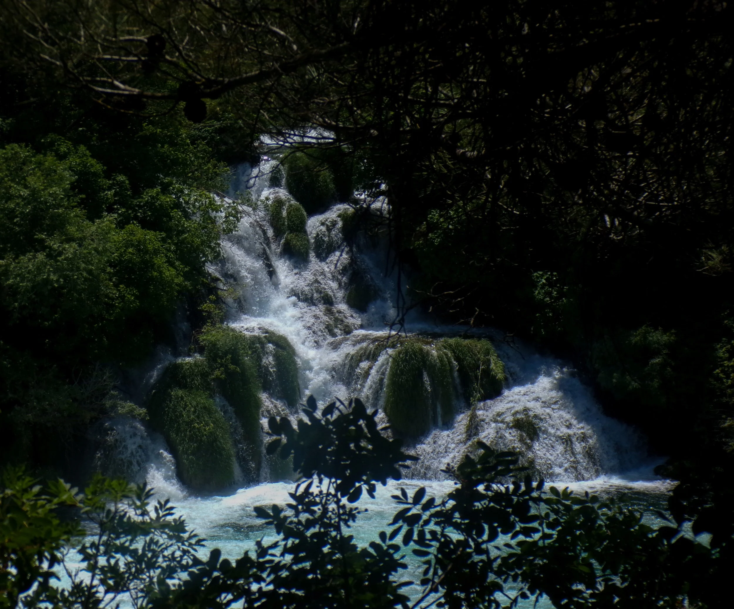 Krka National Park, Croatia