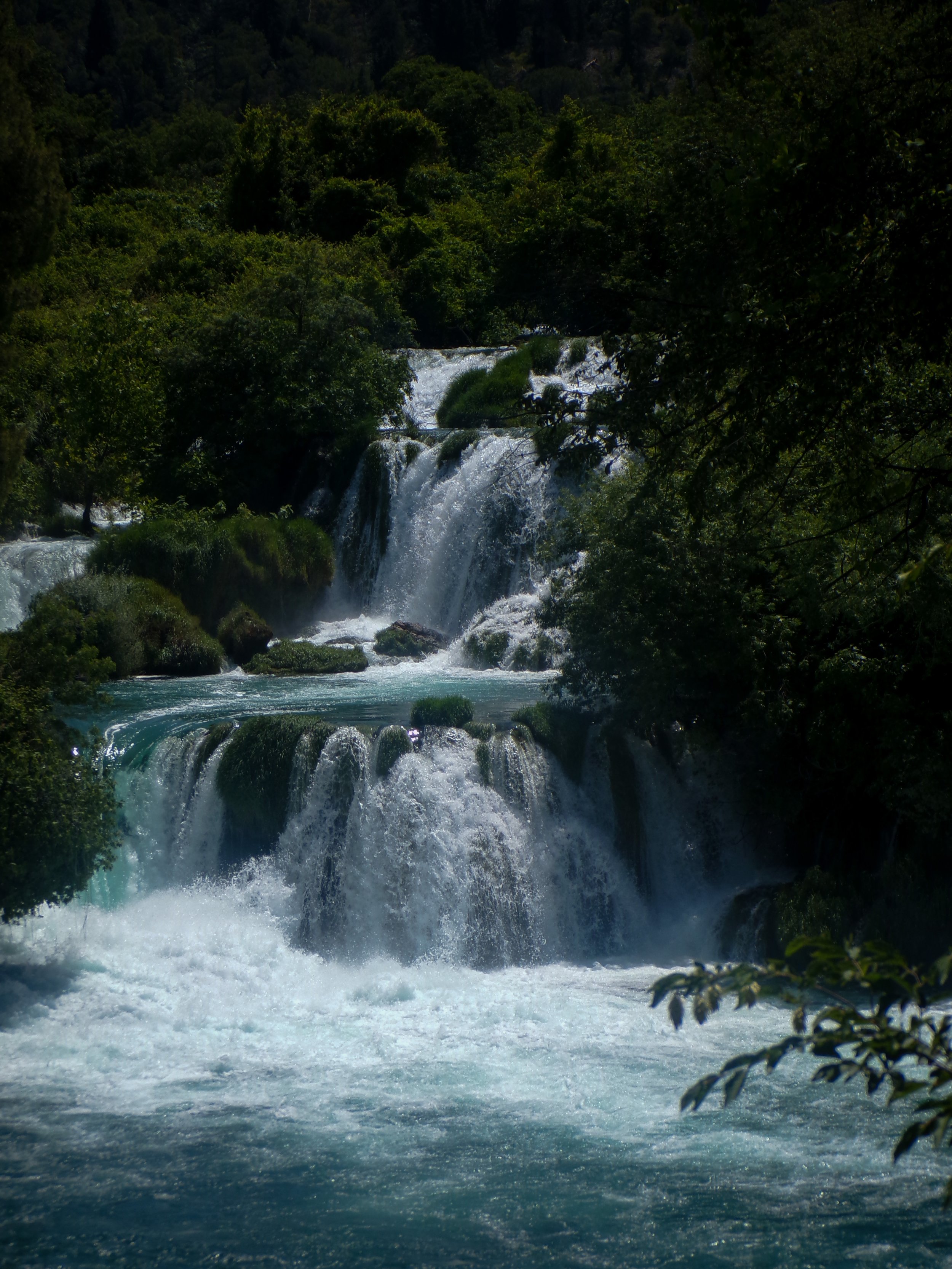 Krka National Park, Croatia 2025