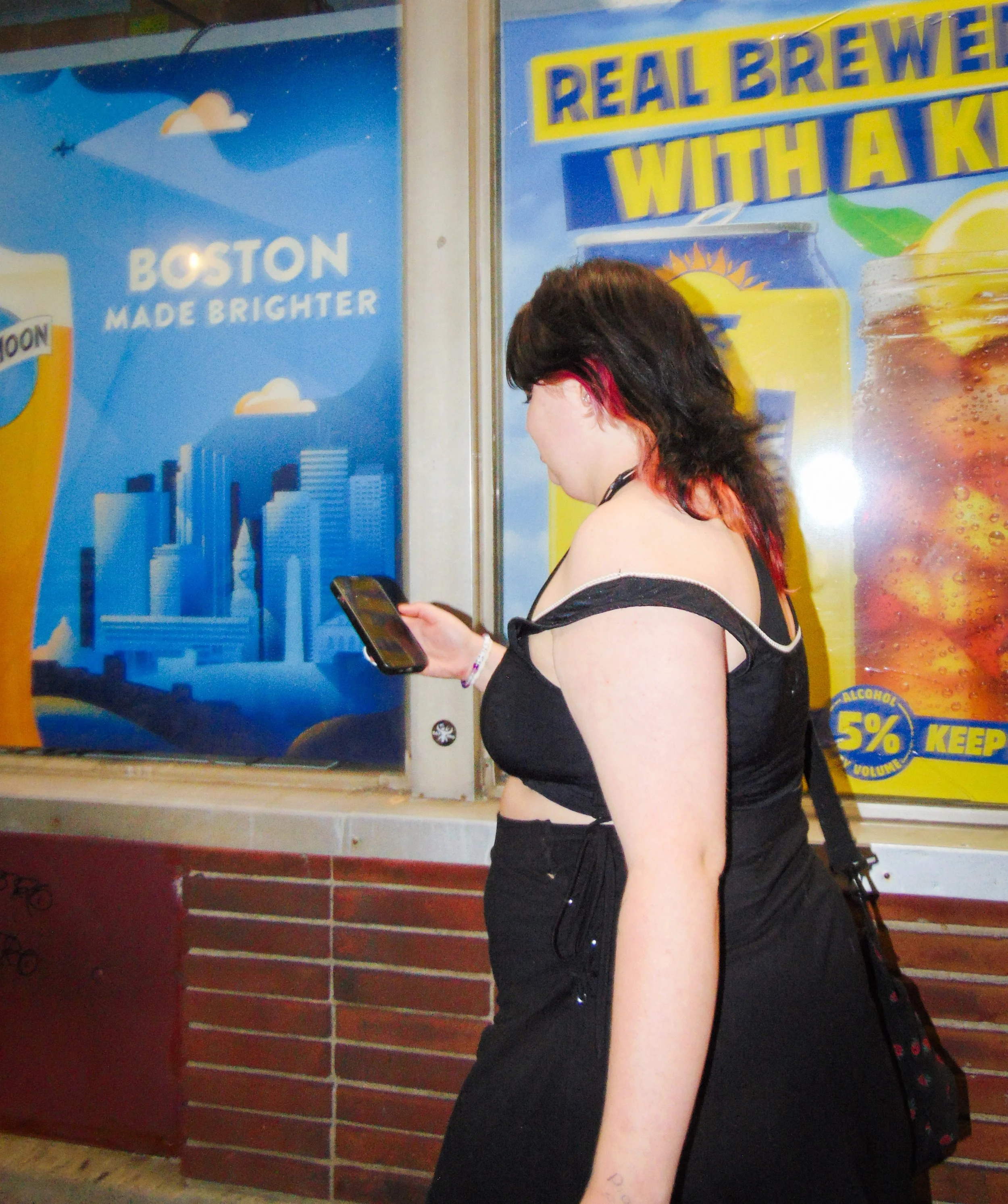 Allston, MA 2025