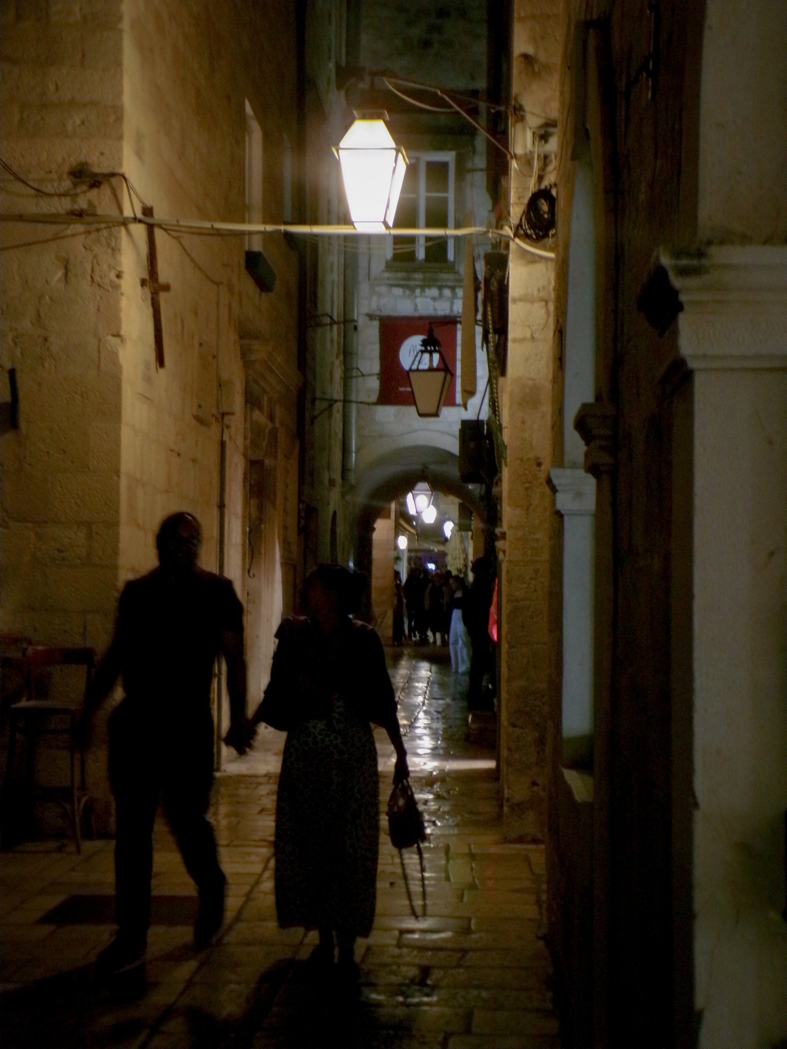 Dubrovnik, Croatia 2025