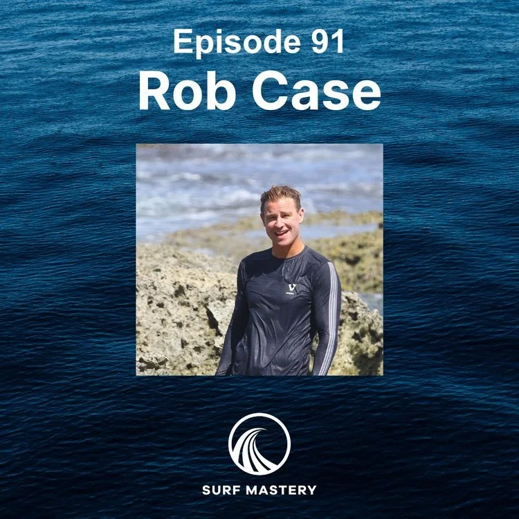 91 Rob Case - Paddling Coach