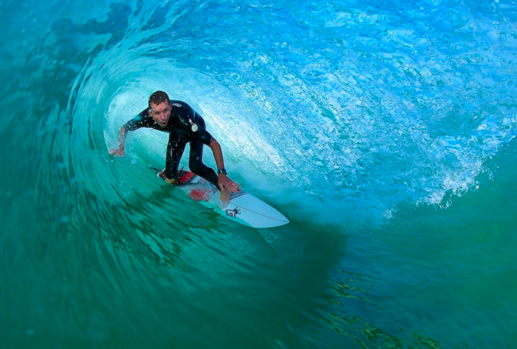 066: My Favorite Episode - Clayton Nienaber