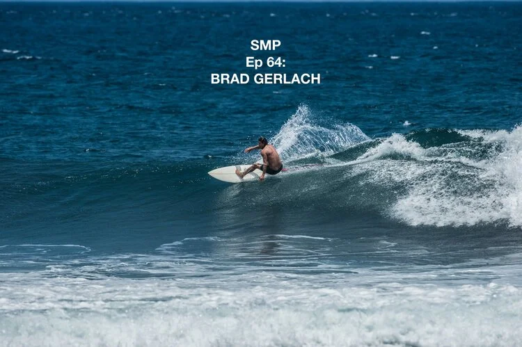 064: BRAD GERLACH - Project Fun