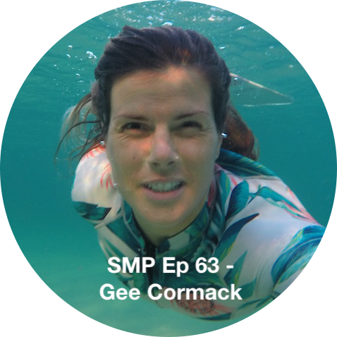 063: CC#6 - Gee Cormack