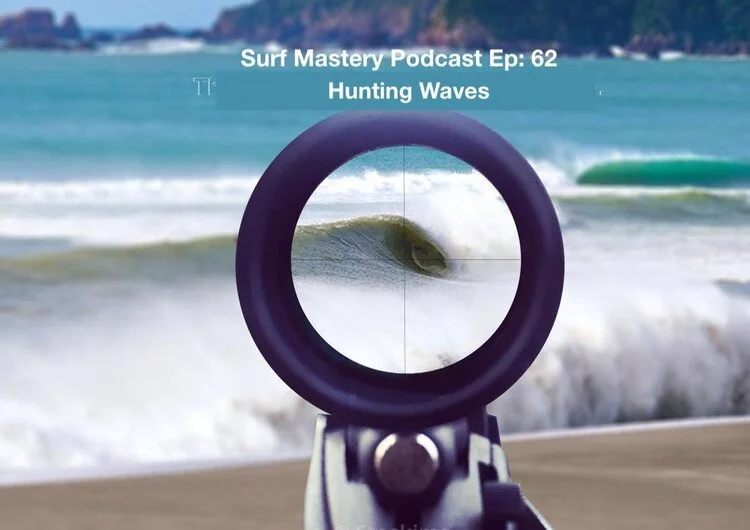 062: CC#5 - Hunting Waves