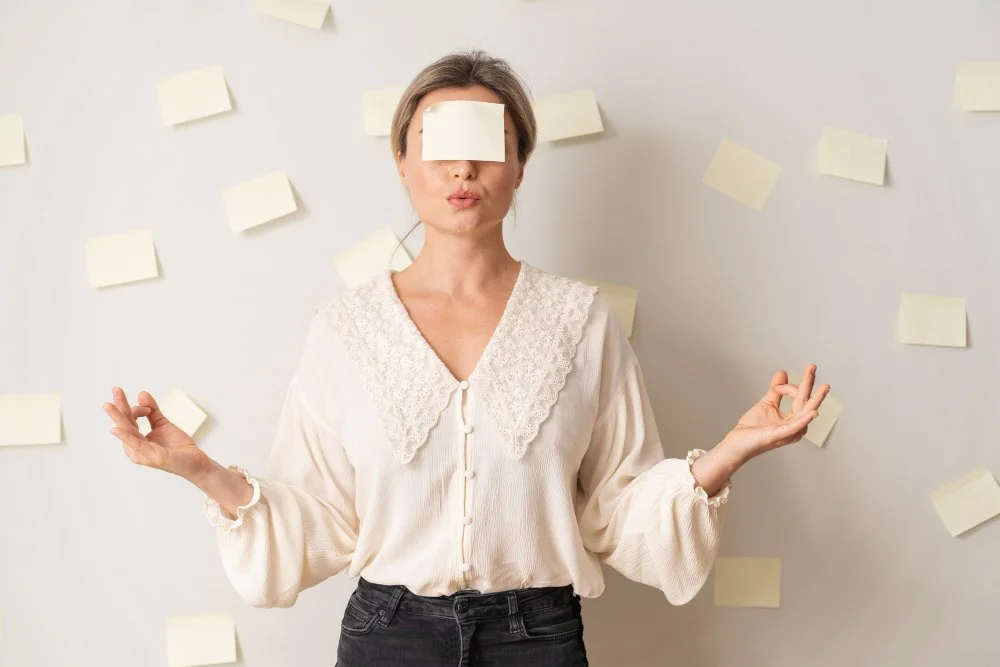 Perfectionism and Anxiety: Breaking the Cycle of Self-Pressure