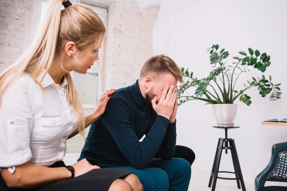 When Grief Is Complicated: Understanding Prolonged or Delayed Grief