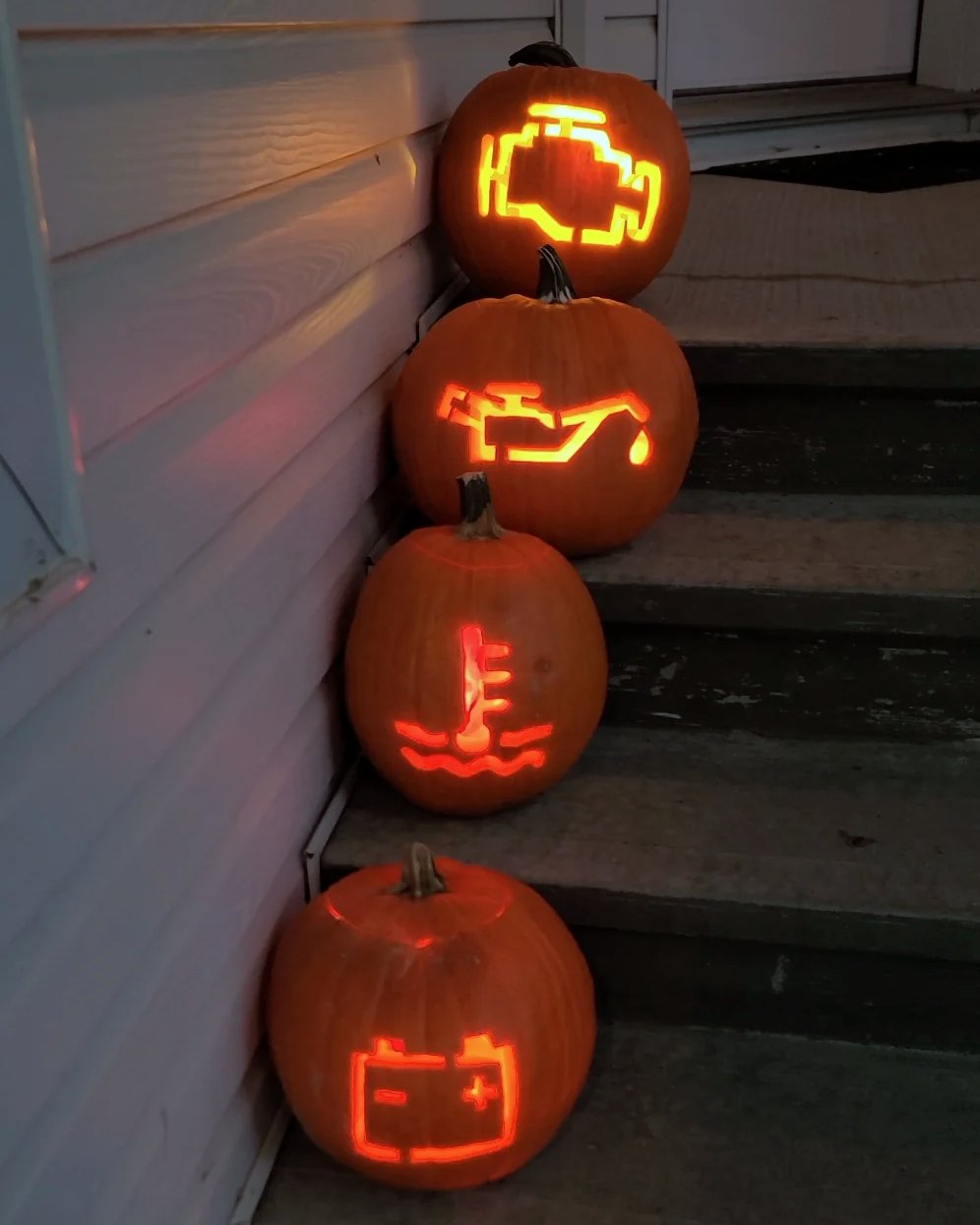 🎃 Scared of your car&rsquo;s warning lights?
Don&rsquo;t panic: call Bear&rsquo;s Garage!
We make spooky dashboards disappear. 👻

☎️ 07852752234
01278570545

📍 Bear's Garage
Unit 3, Medway Park, Chedzoy Lane,
Bridgwater, TA7 8QW

📧 bearsgarage@ou