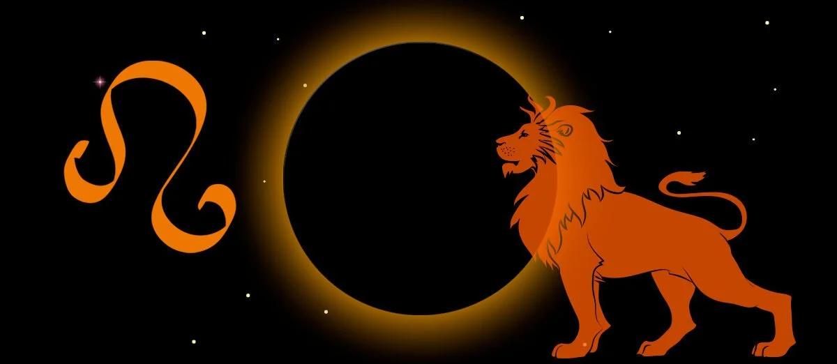 New Moon in Leo Womens Circle