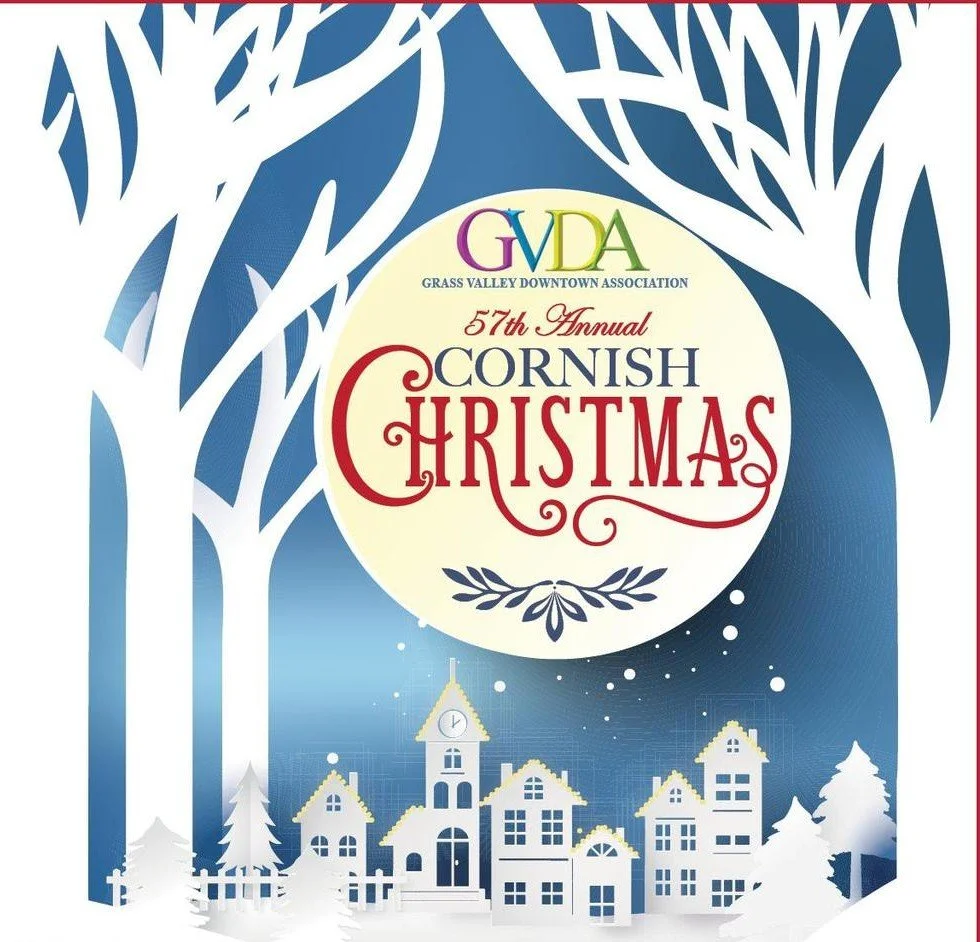 Open Late Every Cornish Christmas