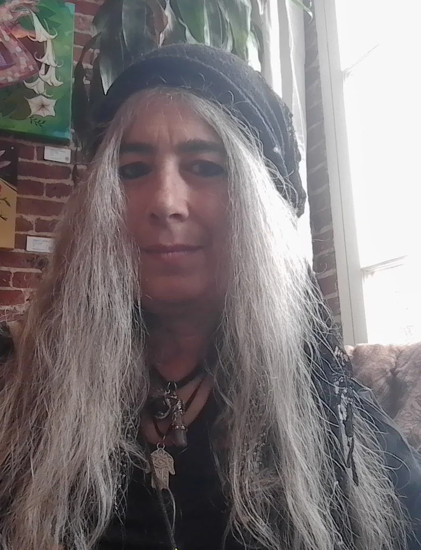 Tarot Wisdom with Monique Lockhart