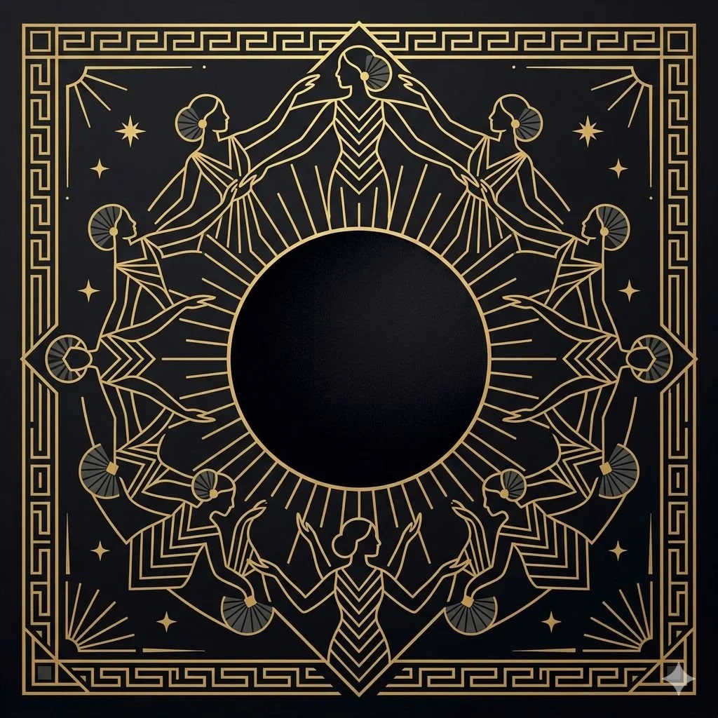 New Moon Women's Circle in Pisces