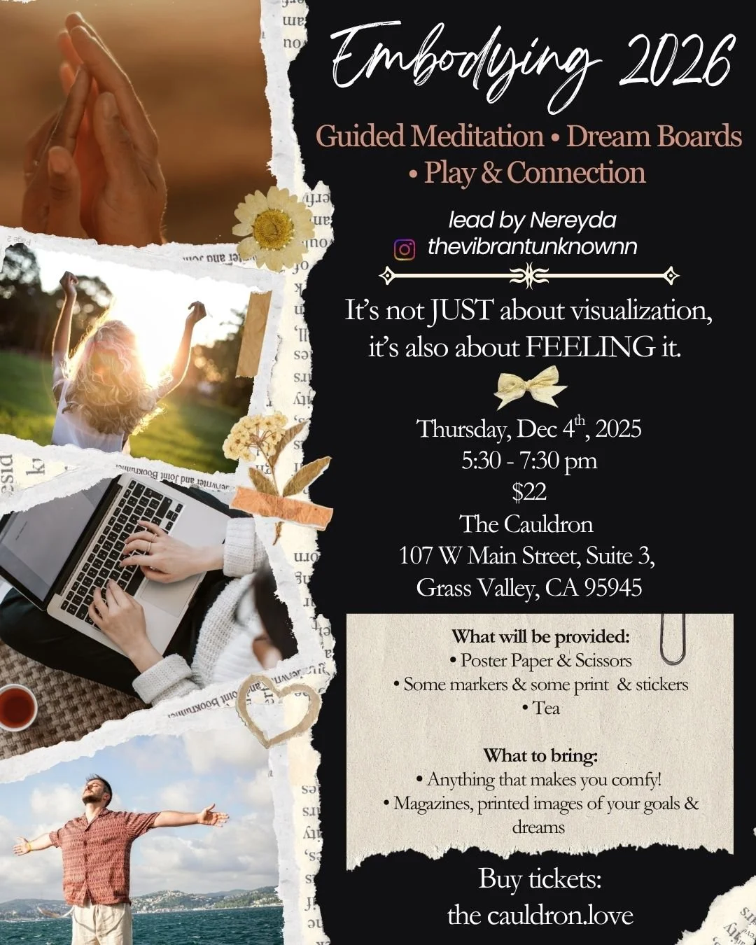 Official Event, Nereyda Ramirez.jpg