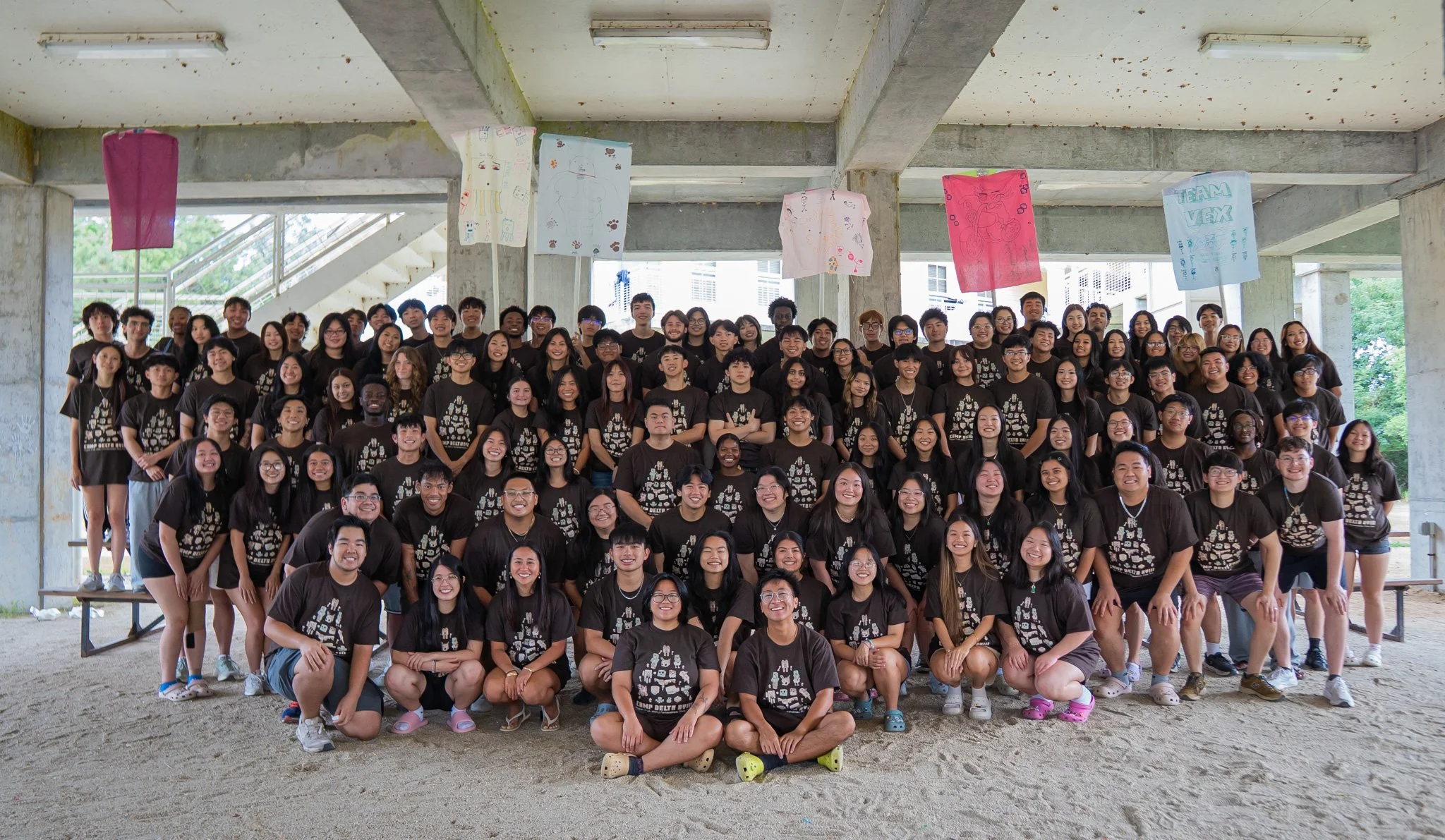 Camp Delta 18