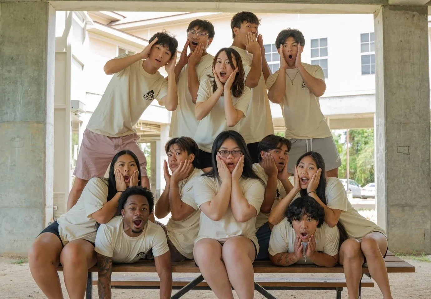 CDXVIII - Ghastling Family