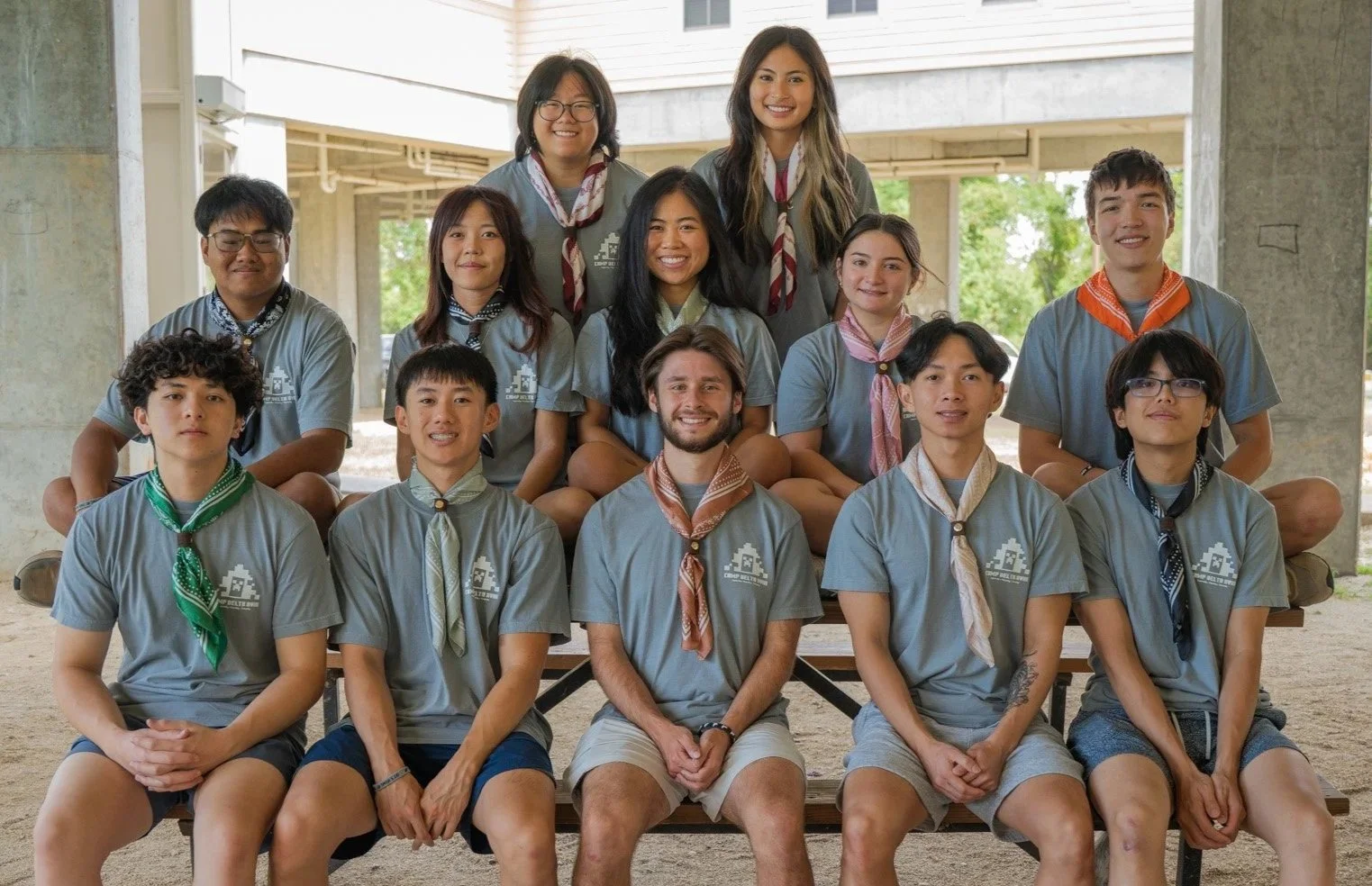 CDXVIII - Wolf Family
