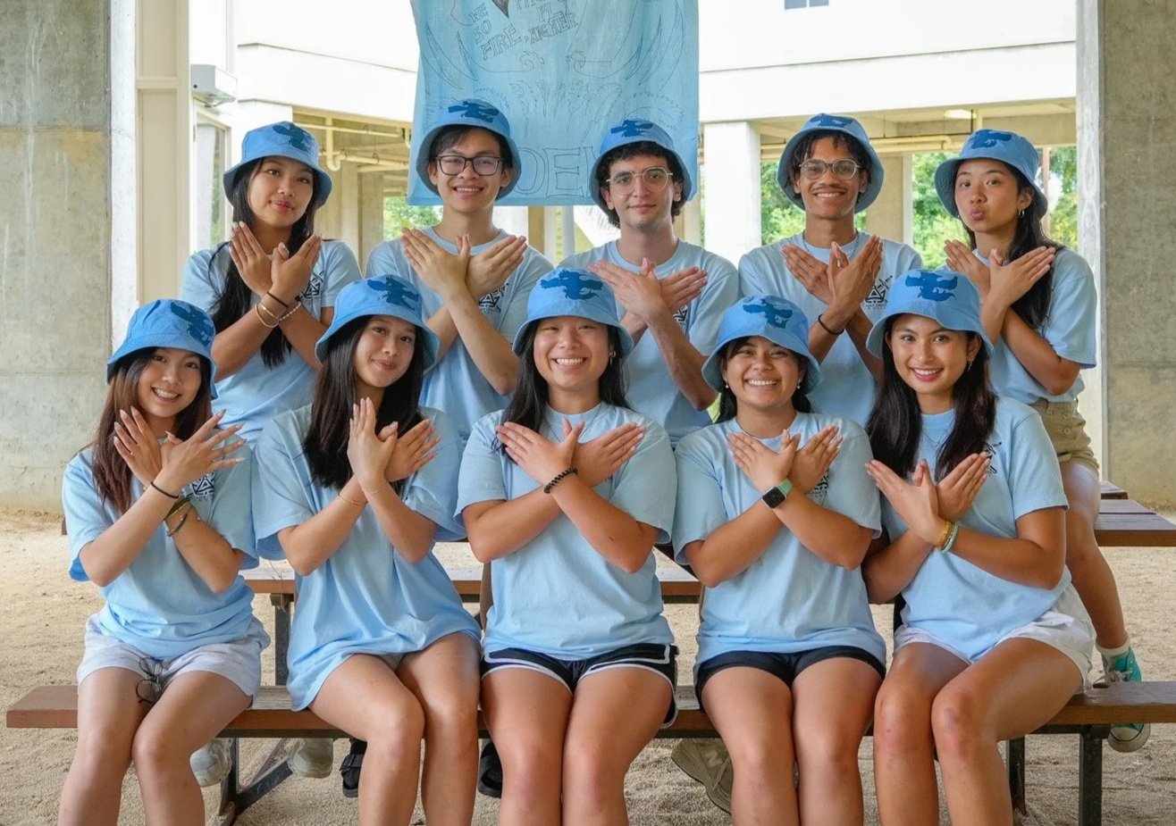 CDXVII - Phoenix Family