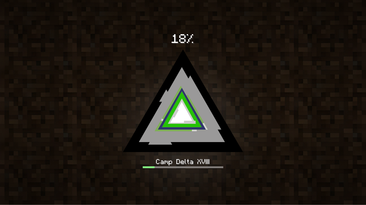 Camp Delta 18