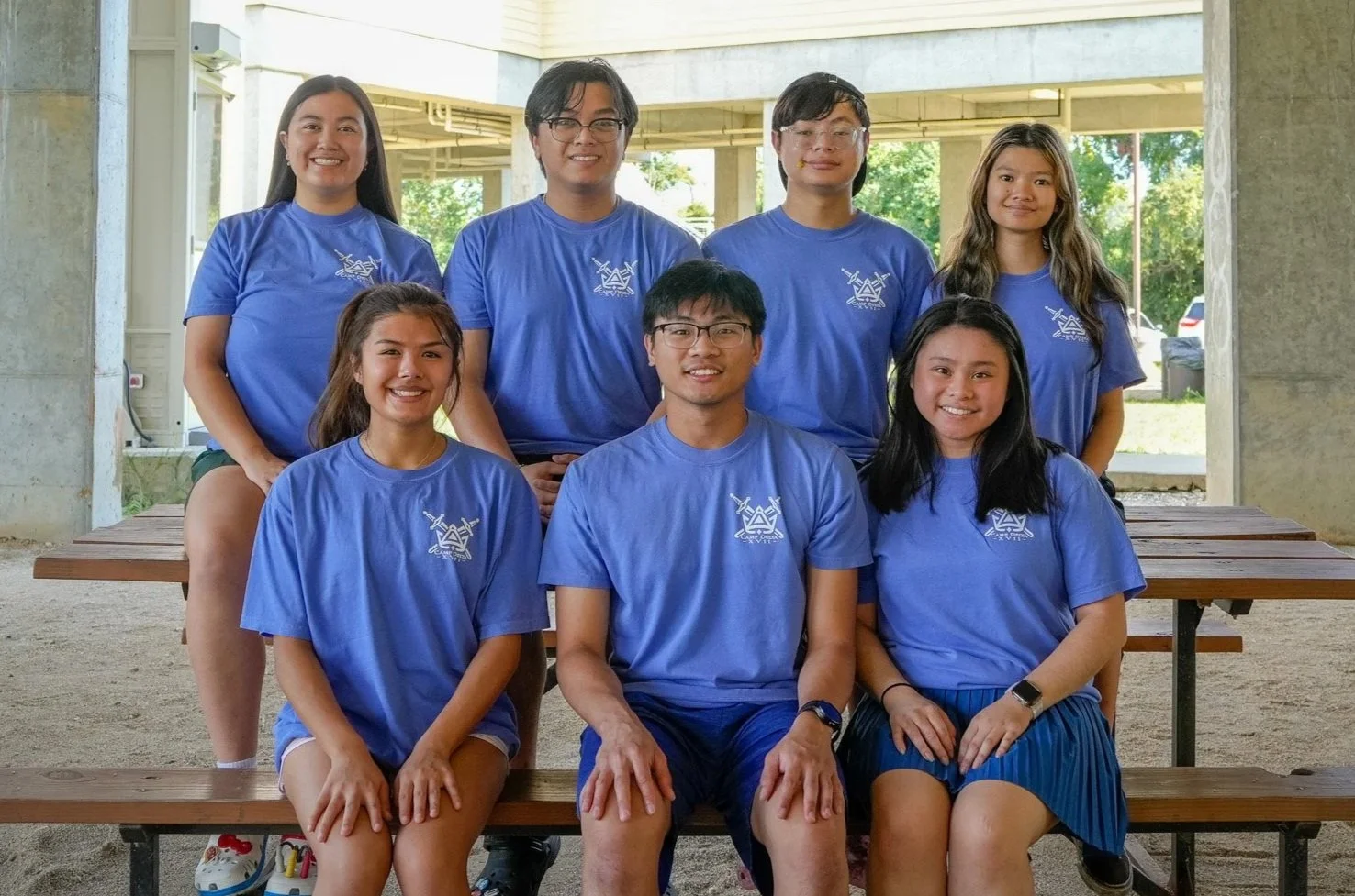 CDXVII - Hospitality