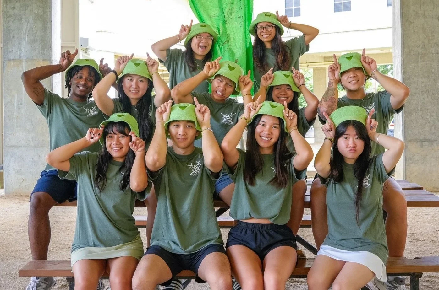 CDXVII - Ogre Family