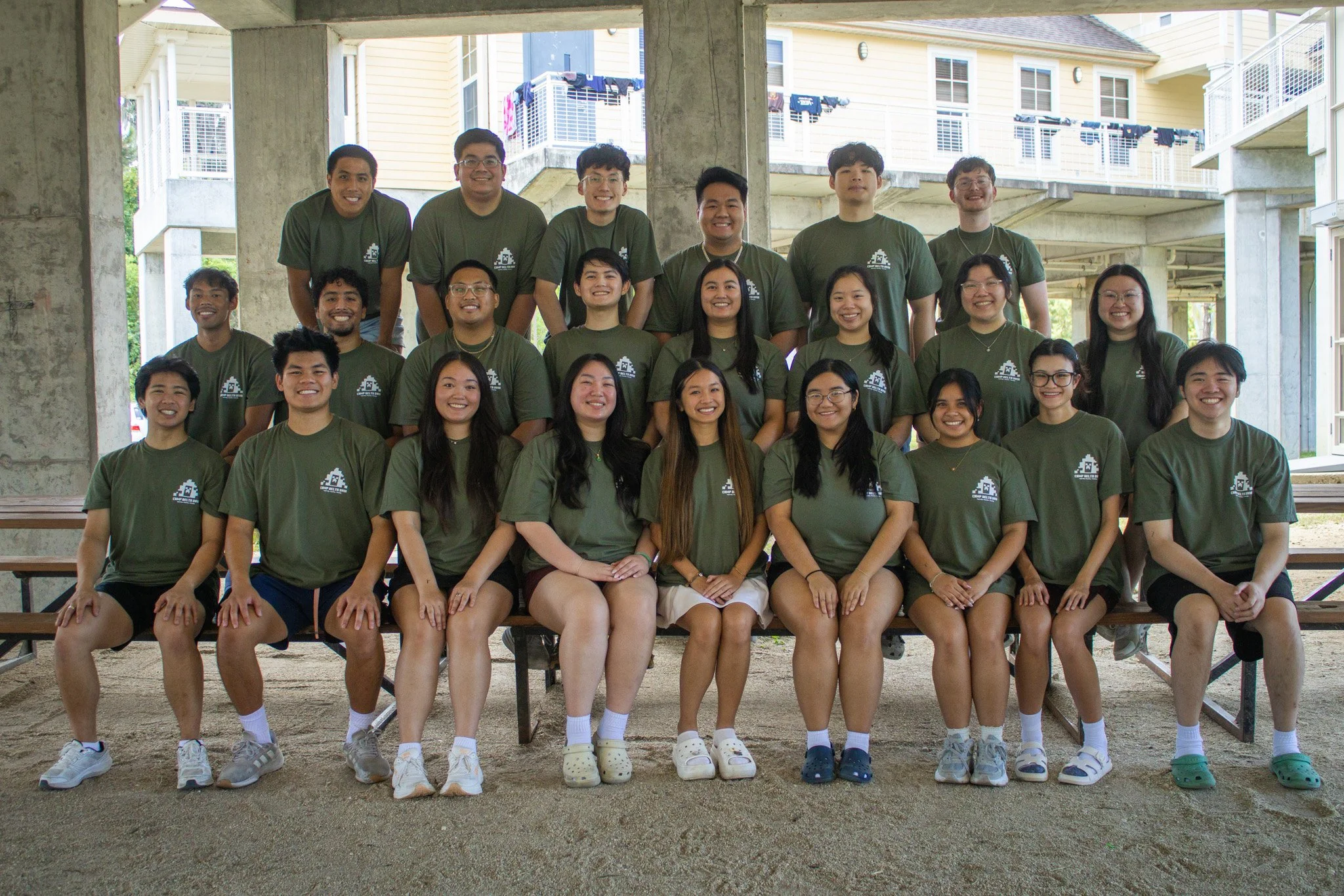 CDXVIII - Alumni
