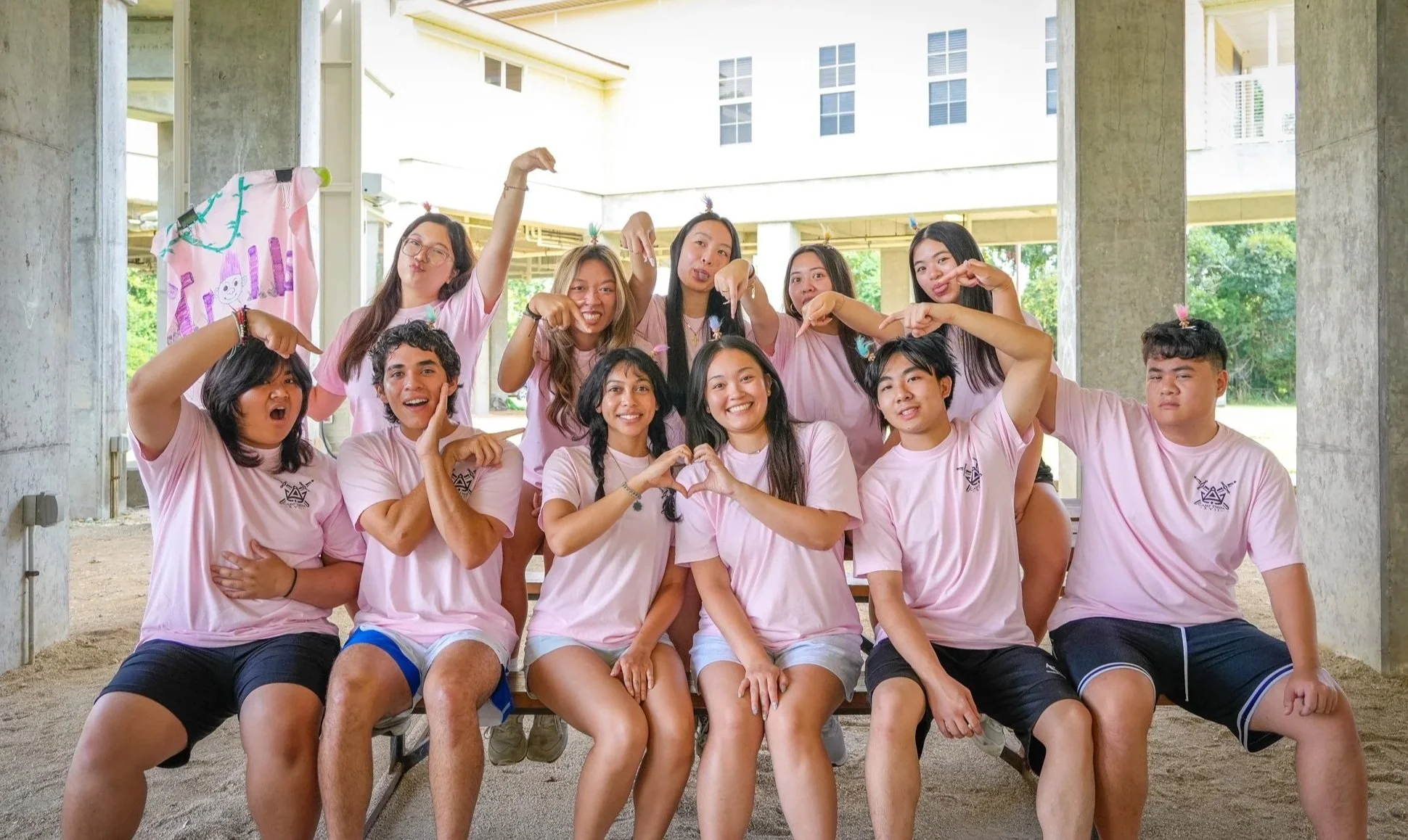 CDXVII - Troll Family