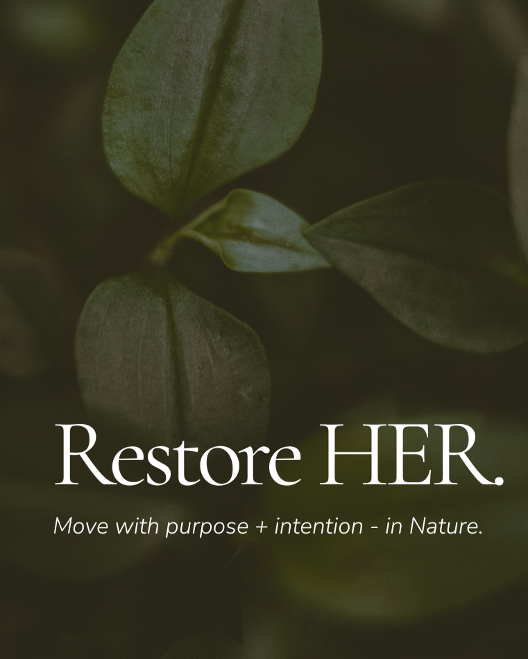 Restore HER