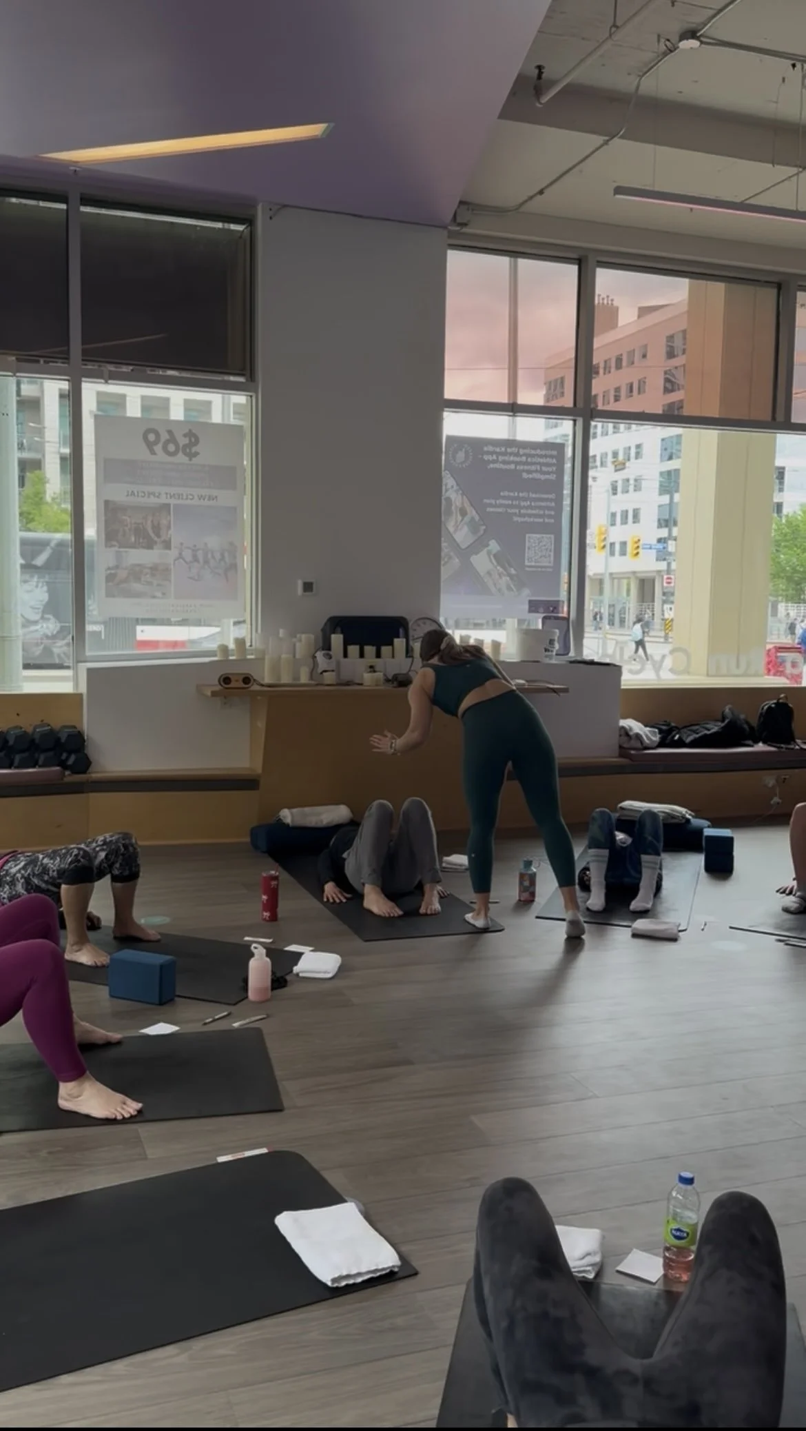 How a Holistic Fitness Coach Can Help You: The Support You’ve Been Missing