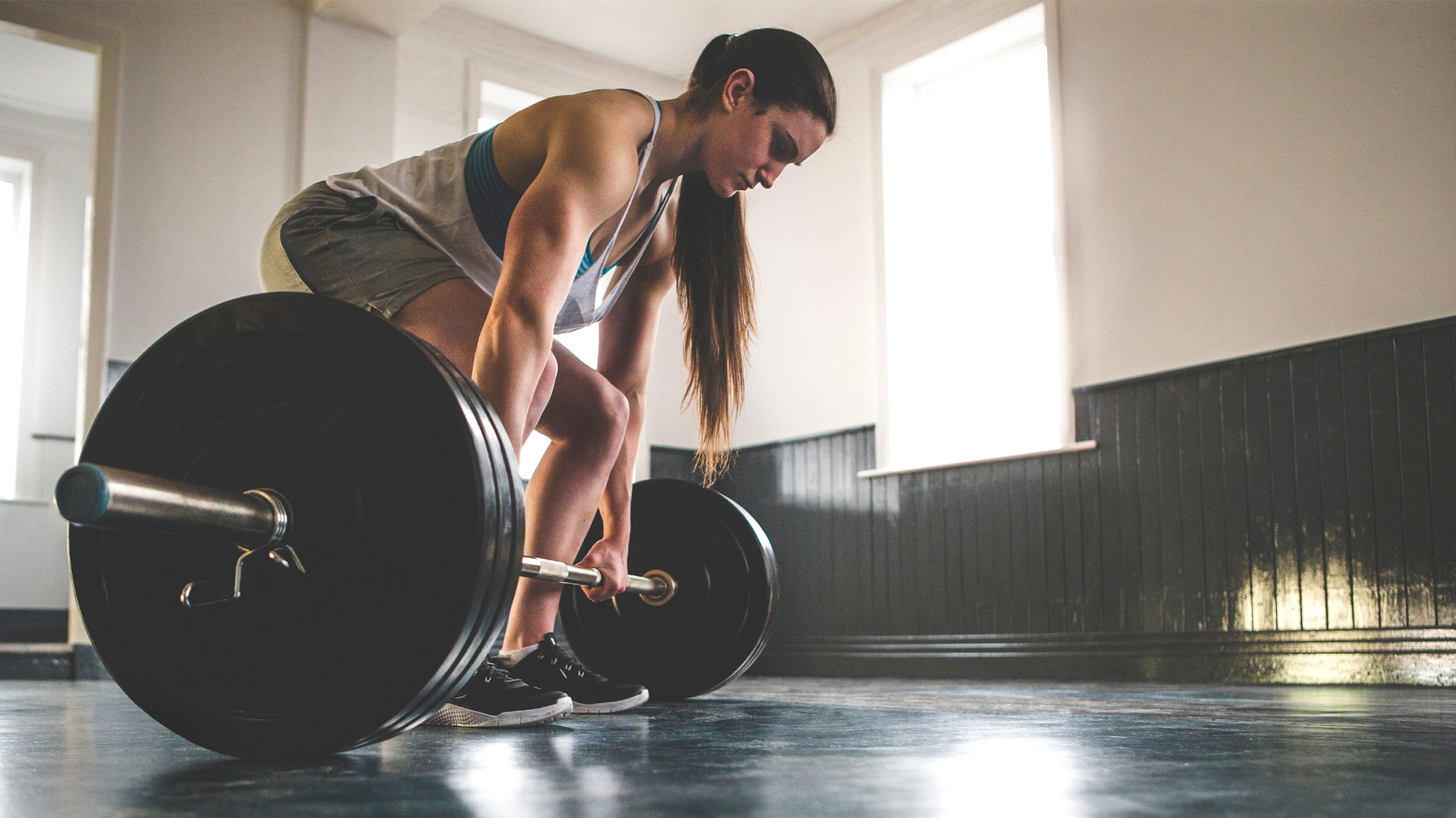 How to Use RPE and RIR | Christy Shaw