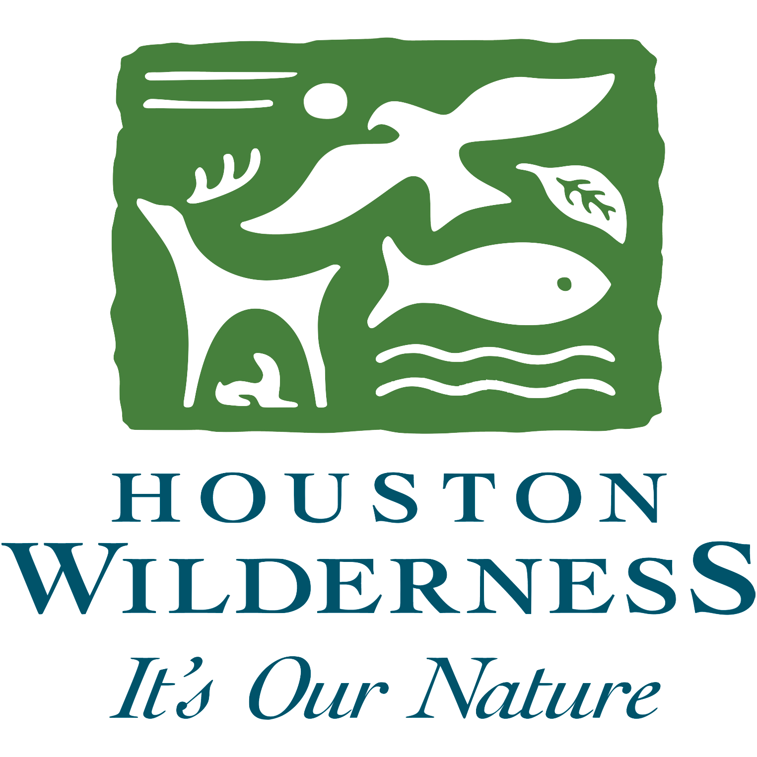 Houston Wilderness