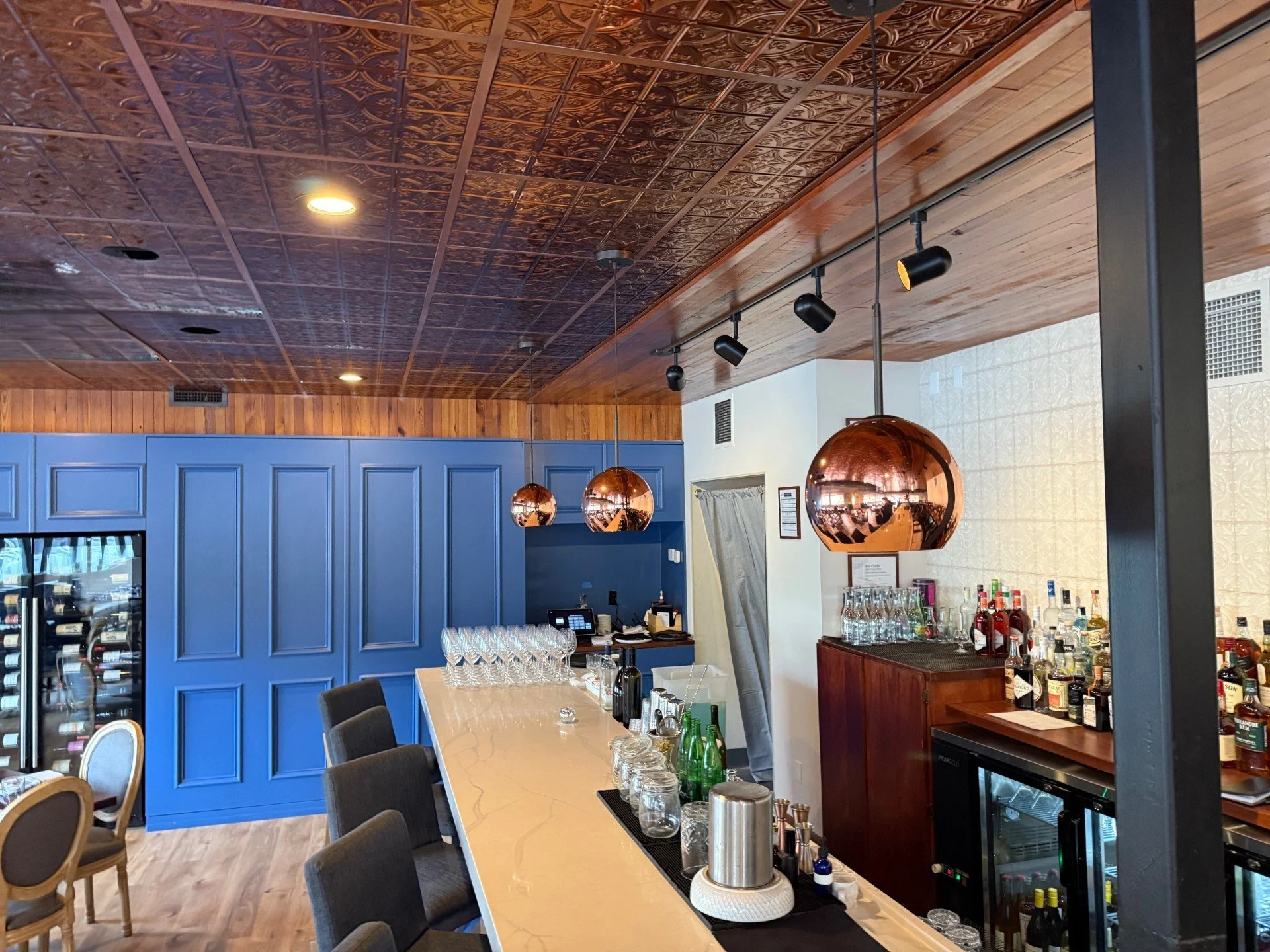 New Orleans Commercial Contractor Construction