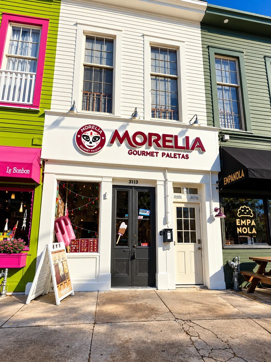 New Orleans Restaurant Contractor