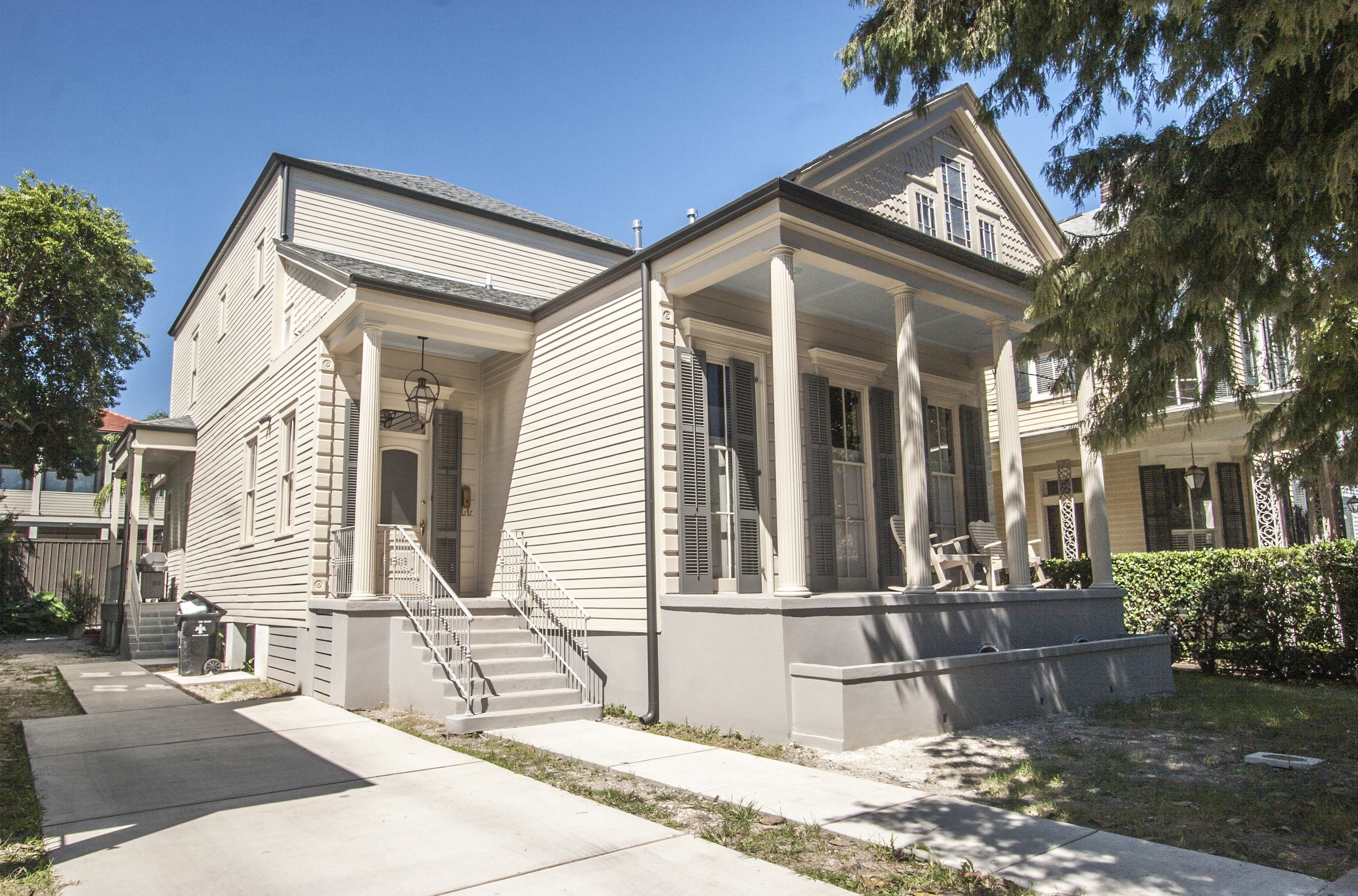 Nola Construction