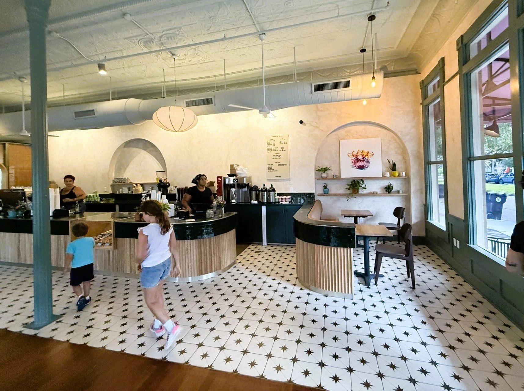 New Orleans Contractor