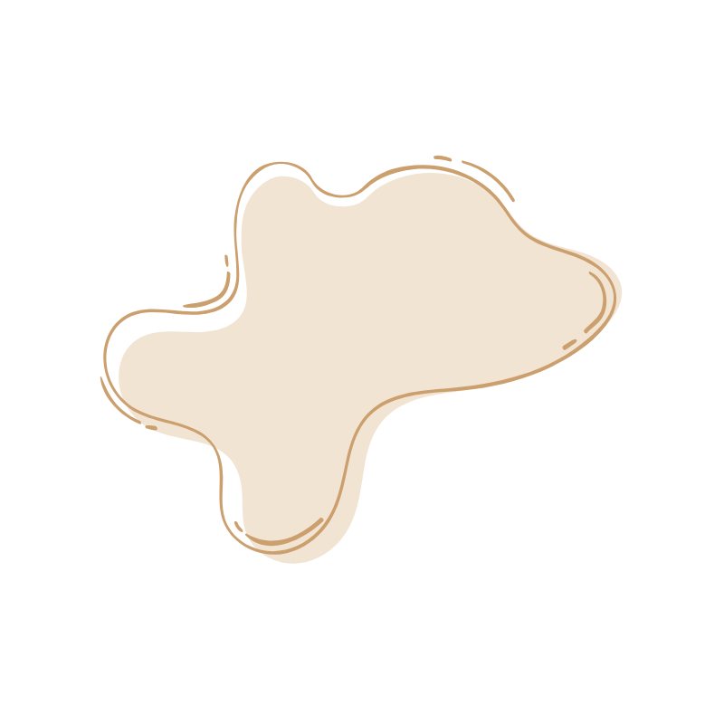 Outline map of Australia with a beige fill.