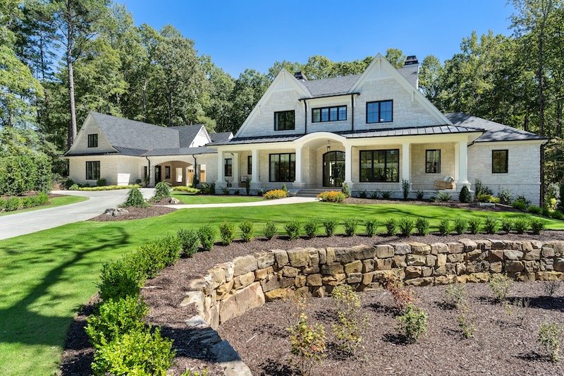 Flexible Home Layout for Modern Life