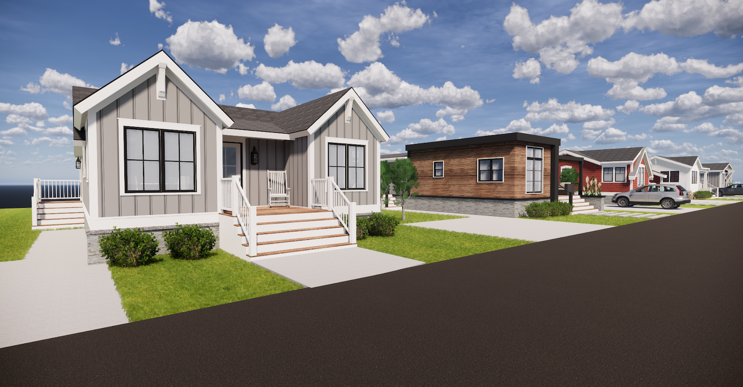 The Benefits of Modular Homes: An In-Depth Look at a Growing Trend