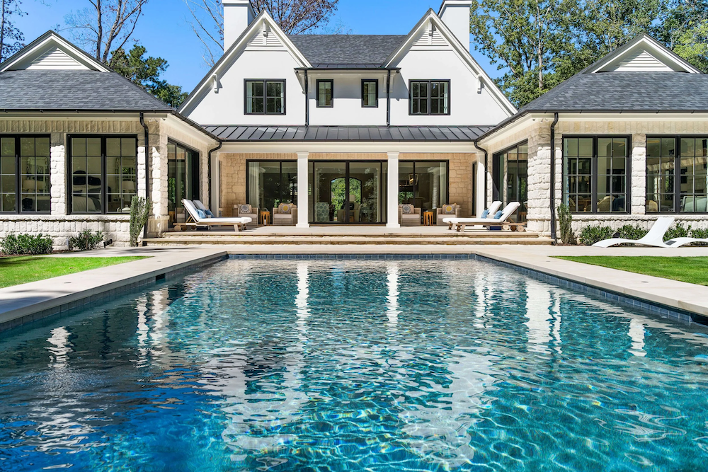 Provincetown Pool Visbeen Architects