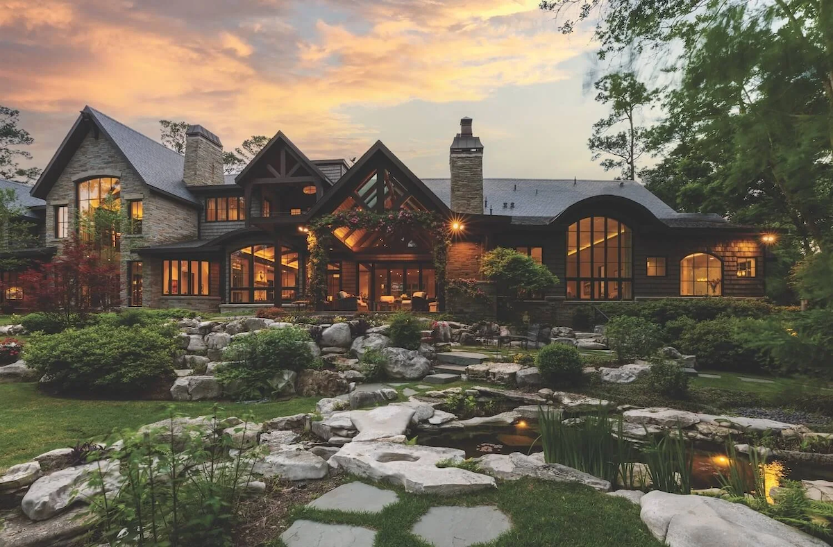 Bridlewood Visbeen Architects