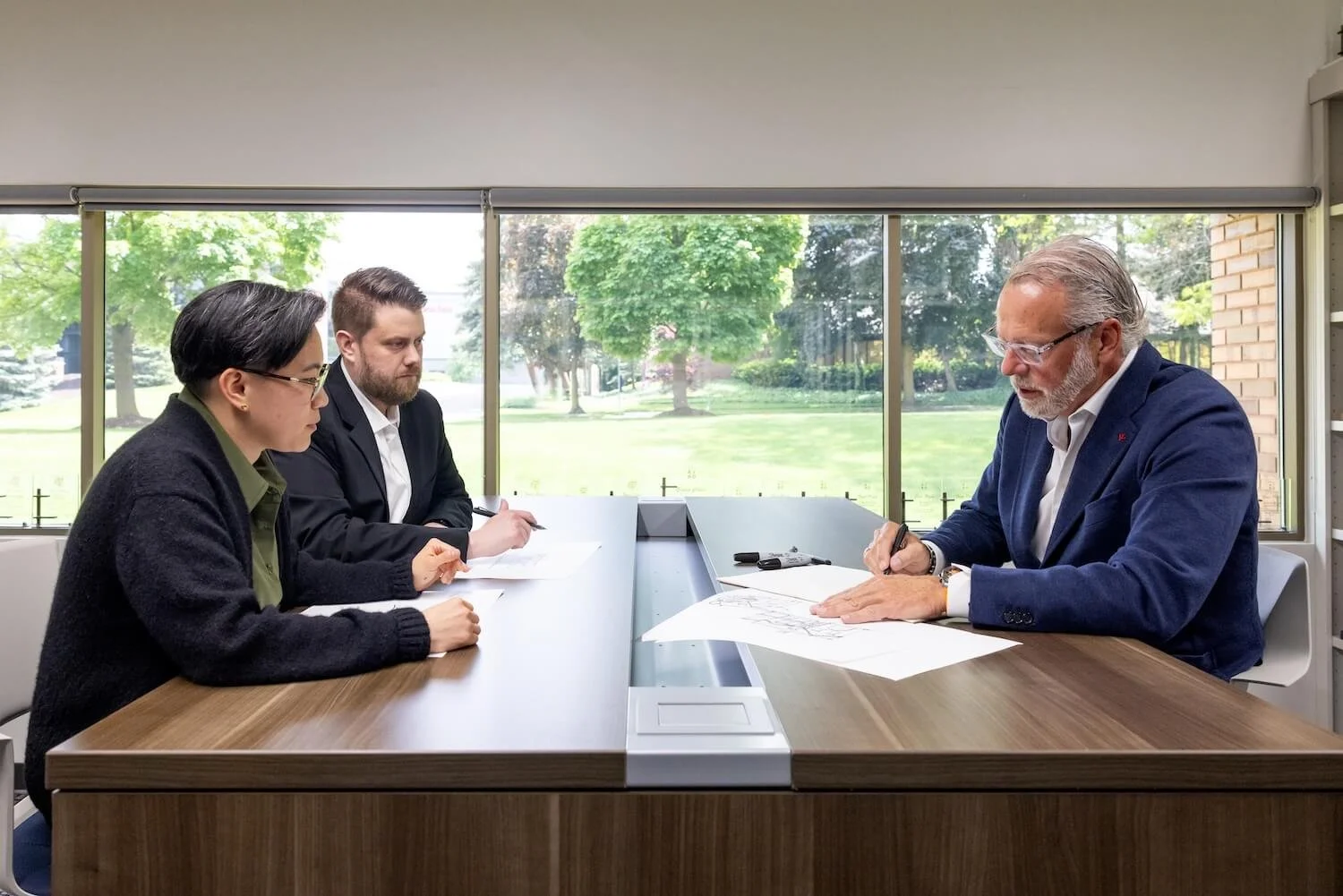 Don't Hire an Architect Until You Ask These 6 Questions