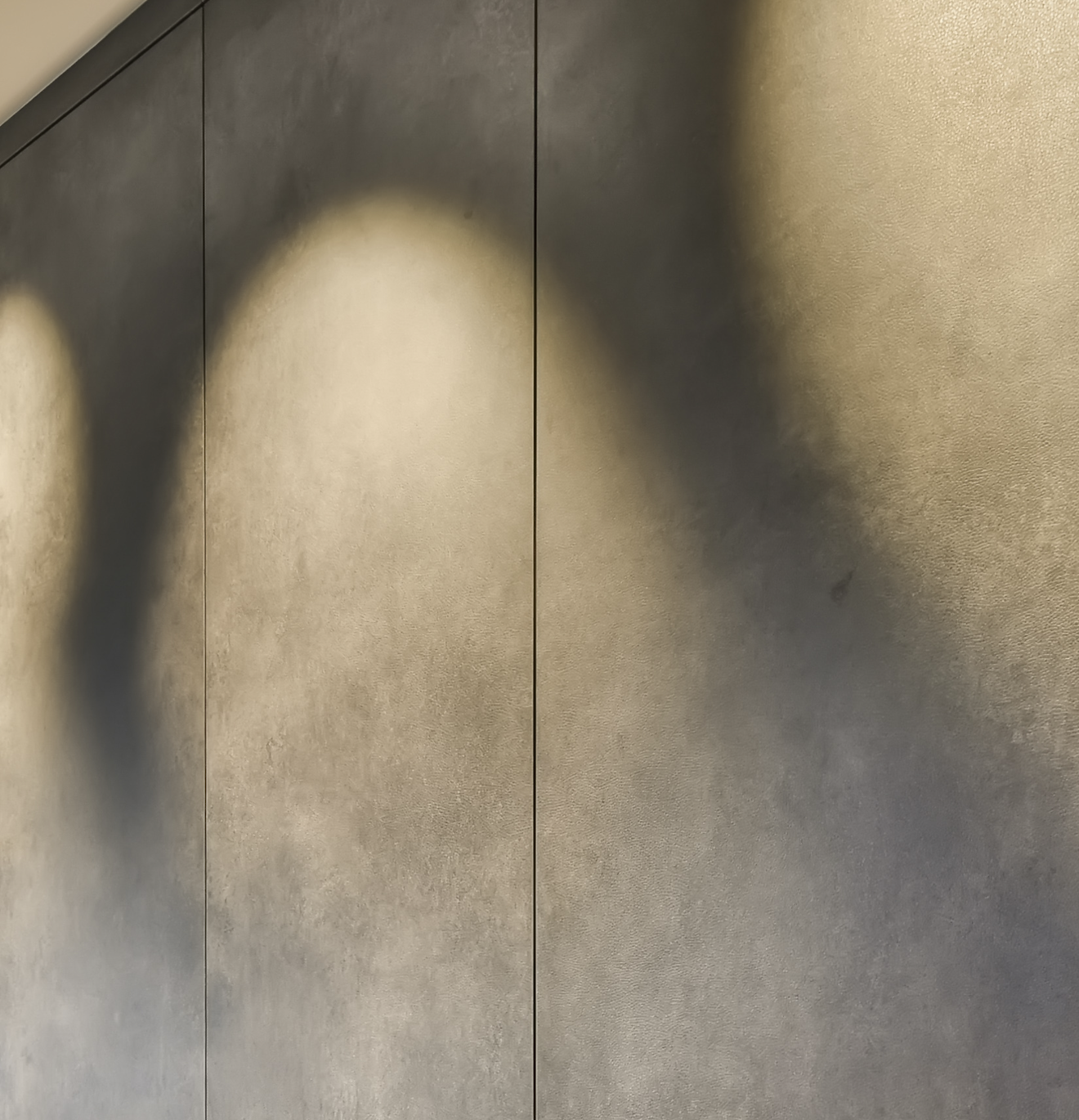 Self Healing Concrete in Luxury Architecture